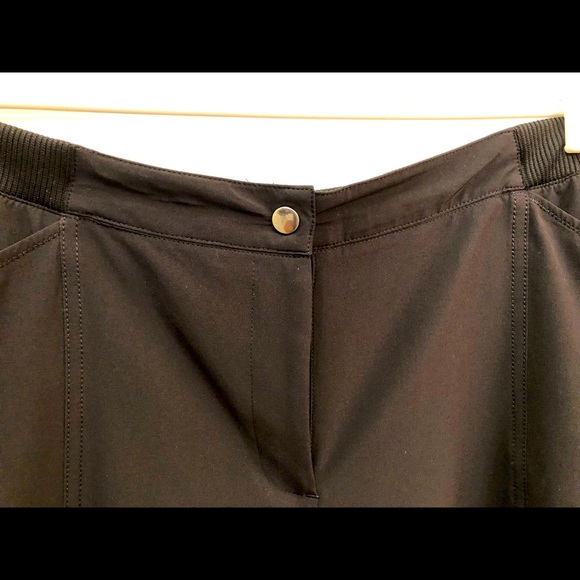 Shorts | Chicos Zenergy Shorts | Poshmark